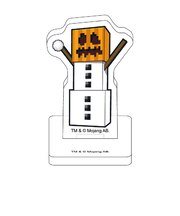 マインクラフト アクリルコレクション (動物)