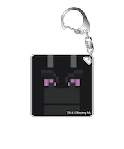 マインクラフト ドミテリアキーチェーンスクエア（敵MOB）