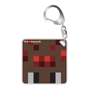 マインクラフト ドミテリアキーチェーンスクエア（敵MOB）