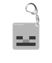 マインクラフト ドミテリアキーチェーンスクエア（敵MOB）