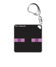 マインクラフト ドミテリアキーチェーンスクエア(敵MOB)