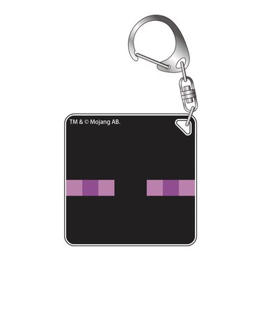 マインクラフト ドミテリアキーチェーンスクエア（敵MOB）