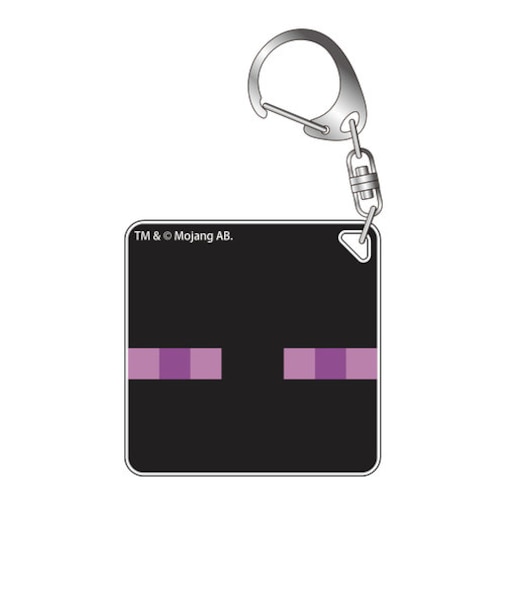 マインクラフト ドミテリアキーチェーンスクエア（敵MOB）