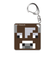 マインクラフト ドミテリアキーチェーンスクエア（動物・人間）