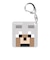 マインクラフト ドミテリアキーチェーンスクエア（動物・人間）
