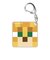 マインクラフト ドミテリアキーチェーンスクエア（動物・人間）