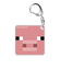マインクラフト ドミテリアキーチェーンスクエア（動物・人間）