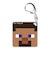 マインクラフト ドミテリアキーチェーンスクエア（動物・人間）