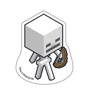 マインクラフト ゆらゆらアクリルスタンド