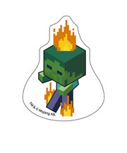 マインクラフト ゆらゆらアクリルスタンド