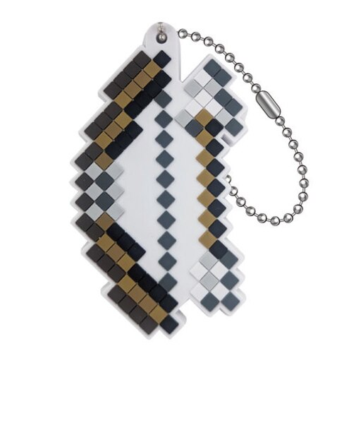 マインクラフト ラバーマスコットVol.2