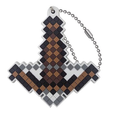 マインクラフト ラバーマスコットVol.2