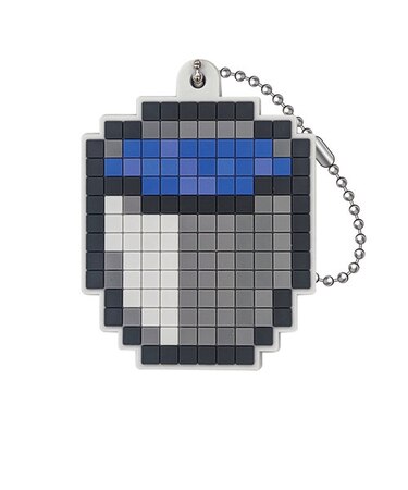 マインクラフト ラバーマスコットVol.2