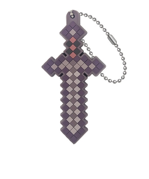 マインクラフト ラバーマスコットVol.2