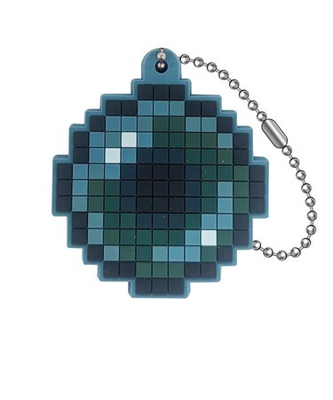 マインクラフト ラバーマスコットVol.2