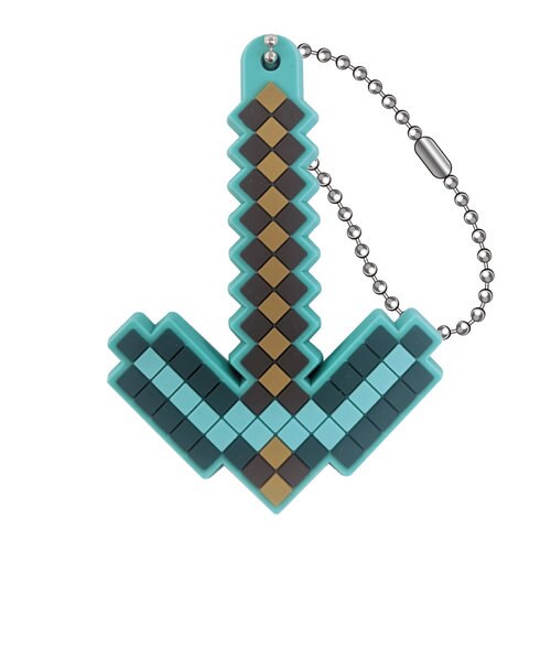 マインクラフト ラバーマスコットVol.2｜エヴリシングマインクラフトの