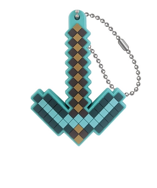 マインクラフト ラバーマスコットVol.2
