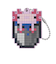 マインクラフト ラバーマスコットVol.2
