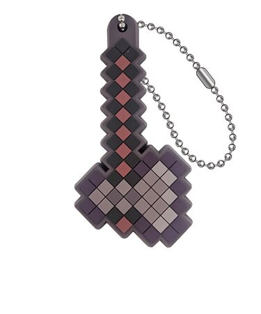 マインクラフト ラバーマスコットVol.2