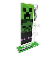 マインクラフト アクリルペンスタンド