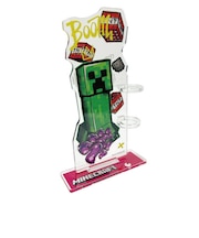 マインクラフト アクリルペンスタンド