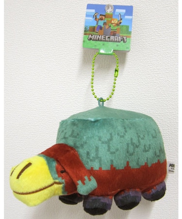 ボールチェーンマスコット スニッファー