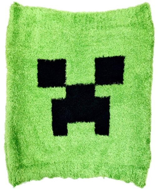 マインクラフト 腹巻