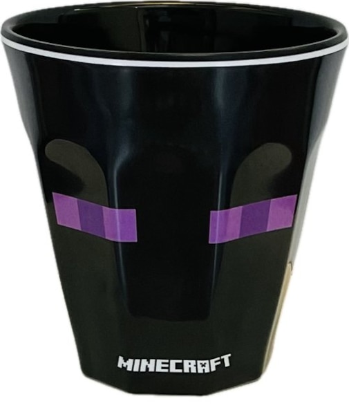 マインクラフト メラミンカップ