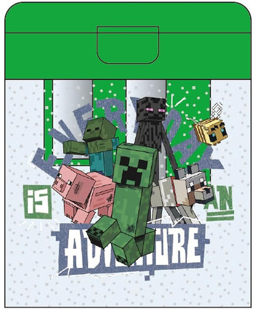マインクラフト　鉛筆削り　