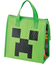 マインクラフト 不織布保冷バック(不織布ランチトートバック)