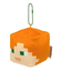 マインクラフト キューブボールチェーンマスコット