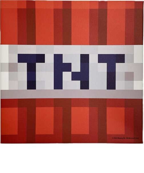 マインクラフト キャラパネル チェスト