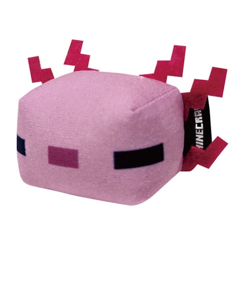 マインクラフト ソフトキューブマグネット