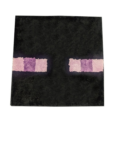 Scrubland プレイマット マインクラフト タフティングプレイマット｜エヴリシングマイン