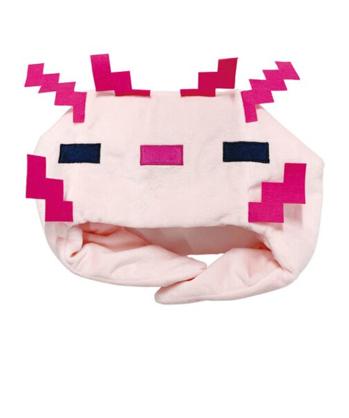 マインクラフト バラエティーマスク