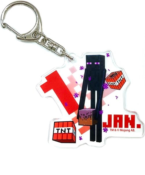 マインクラフト 首振りキーホルダー シリーズ3 11個セット ヨドバシ.com - JINX マインクラフト首振りキーホルダーシリーズ