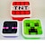 マインクラフト 入れ子ランチlittlebig
