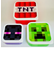 マインクラフト 入れ子ランチlittlebig