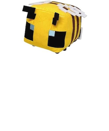 マインクラフト コレクションぬいぐるみ ハチ
