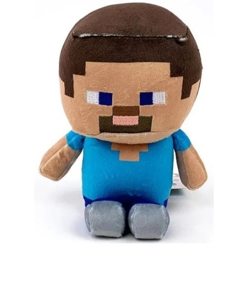 マインクラフト コレクションぬいぐるみ