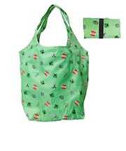 マインクラフト 保冷保温エコバック