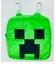 マインクラフト ぬいぐるみマルチポケットポーチ