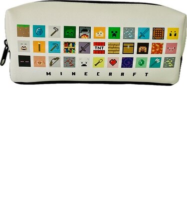 マインクラフト BOXマルチケース
