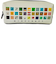 マインクラフト BOXマルチケース
