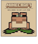 マインクラフト スクエアコースター