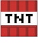 スクエアコースター TNT