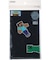 マインクラフト　ランチクロス