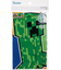 マインクラフト　ランチクロス