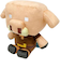 マインクラフト　ぬいぐるみ　ピグリン