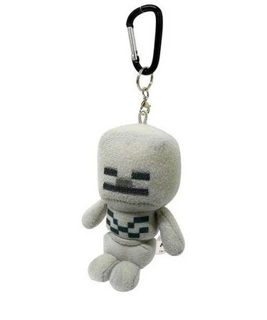 マインクラフト カラビナ付きマスコット